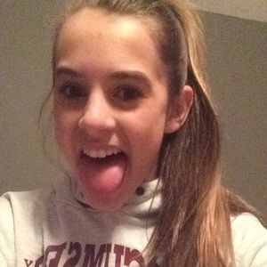 Meet your Posher, Jillian