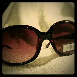 Cole Haan ladies' sunglasses