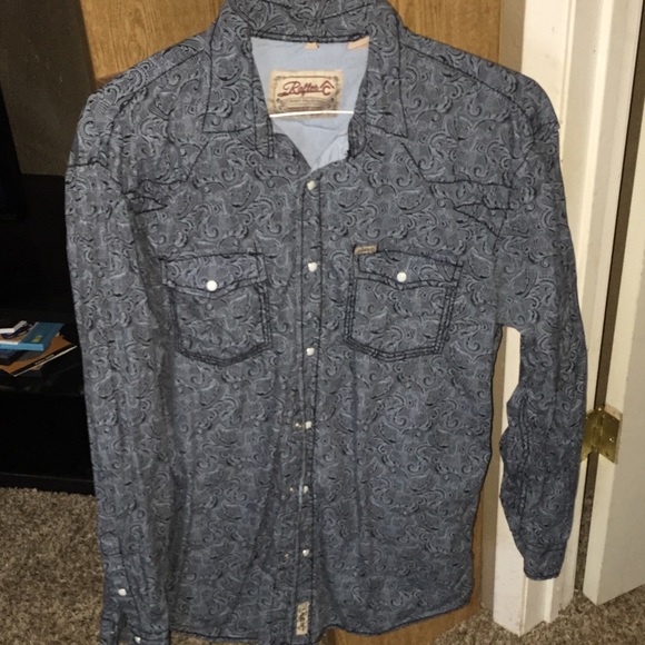 Really NICE button up shirt!!!!