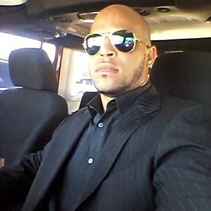 Meet your Posher, Cesar augusto