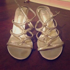 Marinelli formal heels