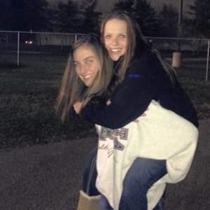 Meet your Posher, Jordan