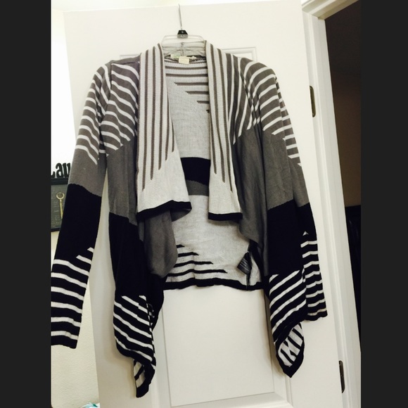 Beautiful loose fitting jacket