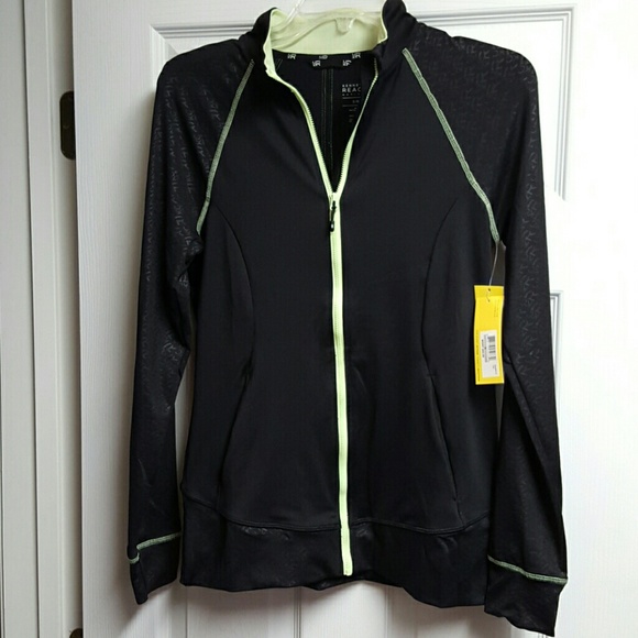 Kenneth Cole reaction activewear jacket - Picture 1 of 4