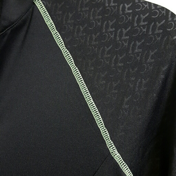 Kenneth Cole reaction activewear jacket - Picture 3 of 4