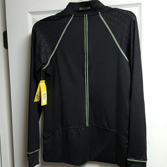 Kenneth Cole reaction activewear jacket - Picture 4 of 4