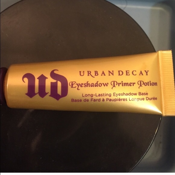 Urban Decay Primer Potion "Greed"