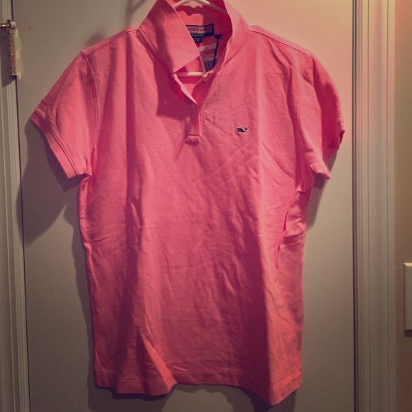 Vineyard Vines Other - Mens Vineyard Vines polo - NWT