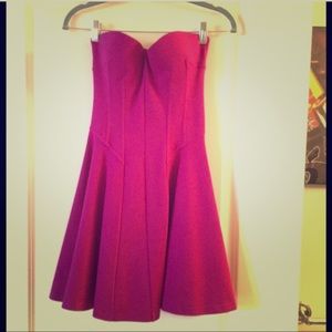 Victoria Secret dress