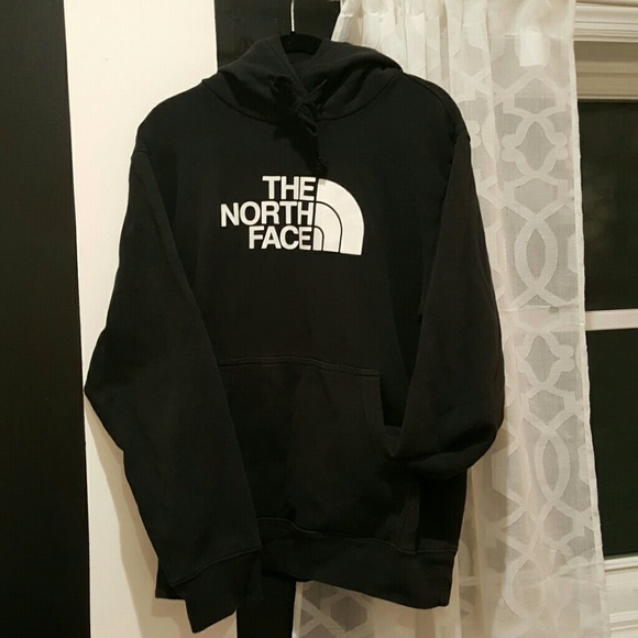 North Face Hoodie