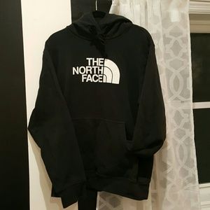 North Face Hoodie
