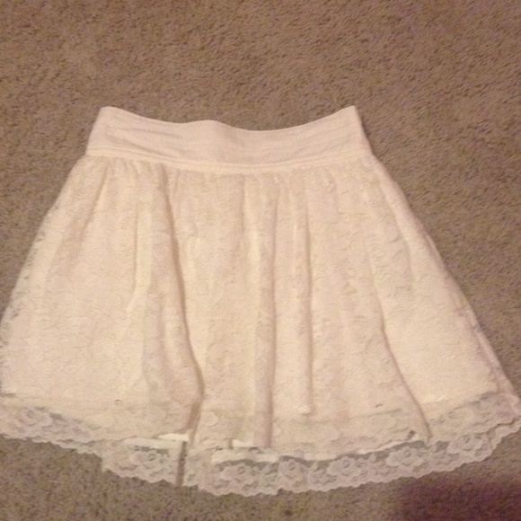 Abercrombie skirt size M