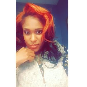 Meet your Posher, Alicia