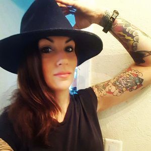 Meet your Posher, Amy