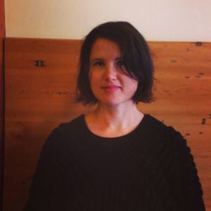 Meet your Posher, Jessi