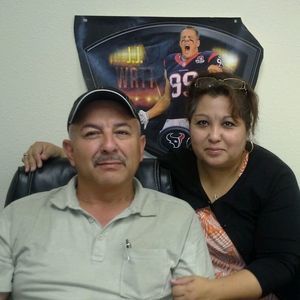 Meet your Posher, Magda