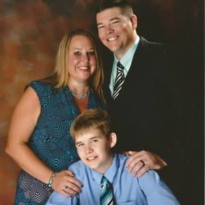 Meet your Posher, Kristin