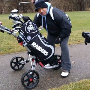 Meet your Posher, David