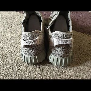 Meet your Posher, Dillon