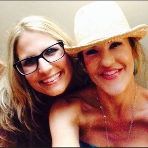 Meet your Posher, Cally