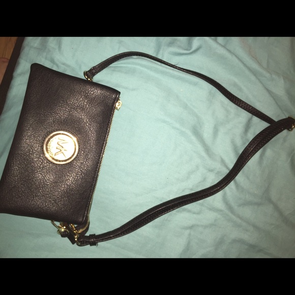 MK crossbody