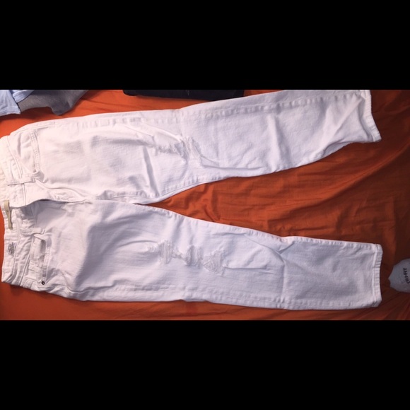 Women's jeans