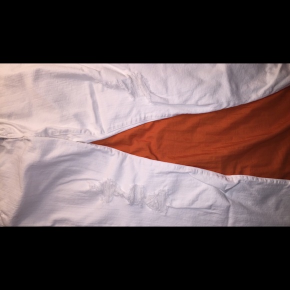 Women's jeans - Picture 2 of 4