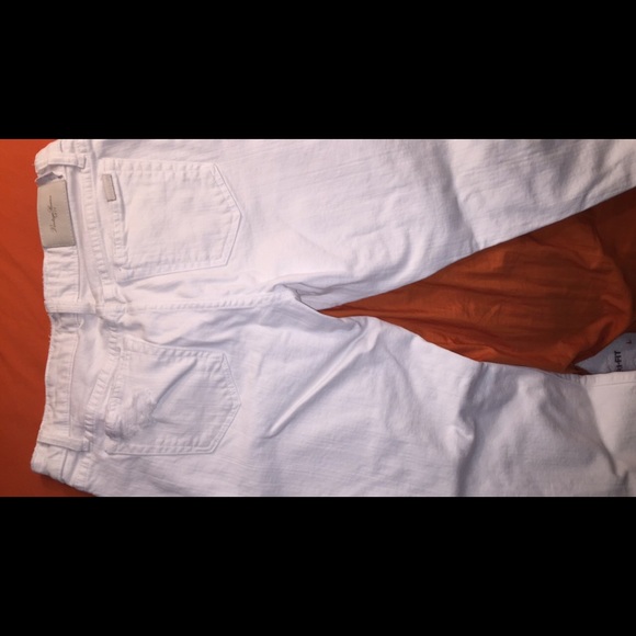 Women's jeans - Picture 3 of 4