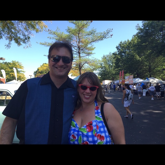 Meet your Posher, Kimberly - Picture 4 of 16