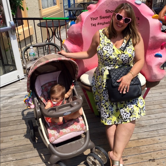 Meet your Posher, Kimberly - Picture 5 of 16