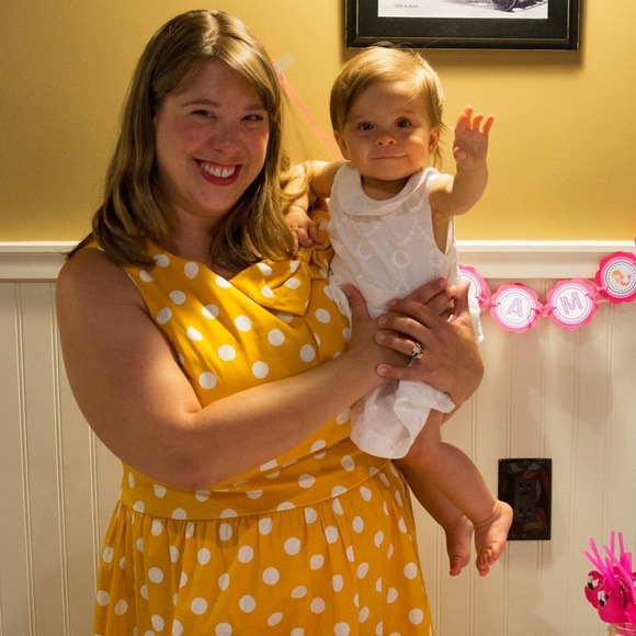 Meet your Posher, Kimberly - Picture 6 of 16