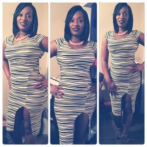 Meet your Posher, Brandy