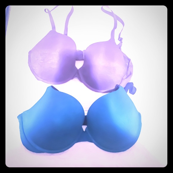 Victoria's Secret Bra bundle- 38D