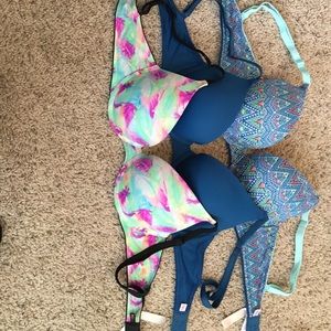 Pink VS bras*BUNDLE*