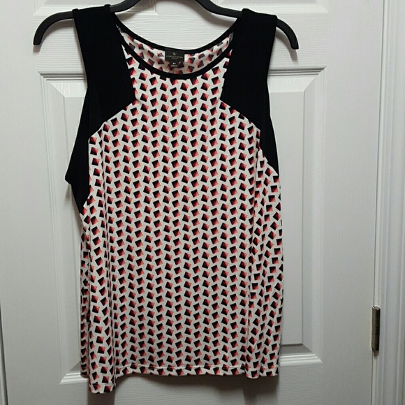 Worthington Tops - NWT PLUS SIZE 2X TOP