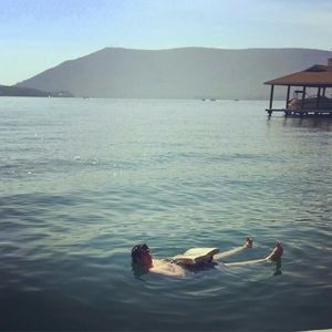 Meet your Posher, Scott