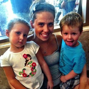 Meet your Posher, Brittney