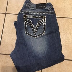 SOLD💕Vigoss Jeans