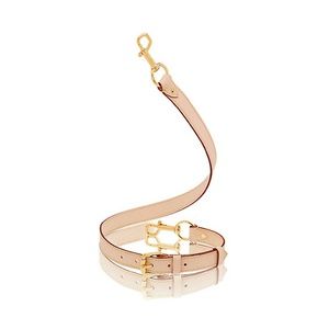 Louis Vuitton detachable shoulder strap