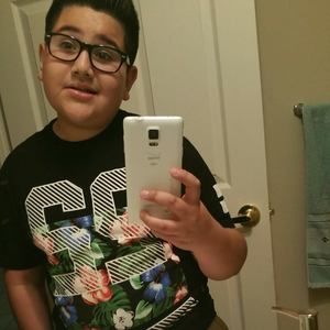 Meet your Posher, Freddy