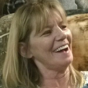 Meet your Posher, Rhonda