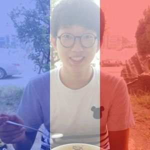 Meet your Posher, Seok-min