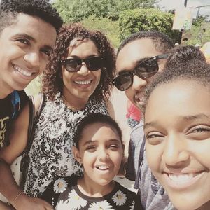 Meet your Posher, Fraol