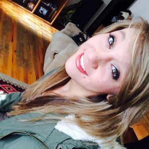 Meet your Posher, Jazlyn