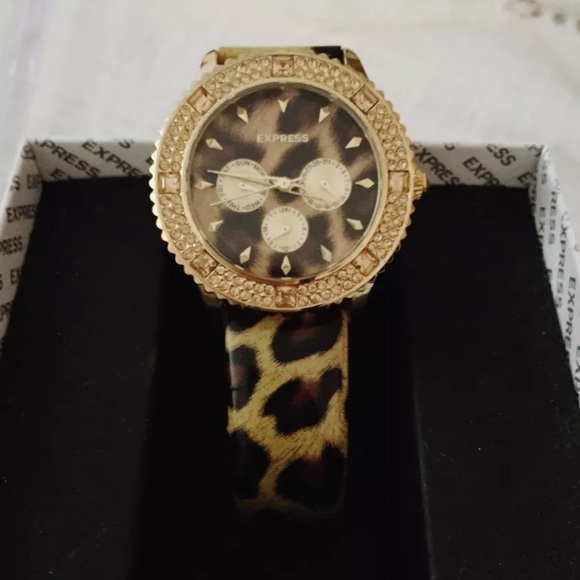 Express Women's Watch - Picture 3 of 3