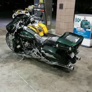 Meet your Posher, Raymond