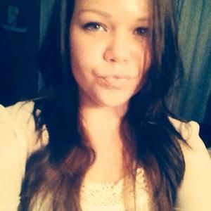 Meet your Posher, Alana