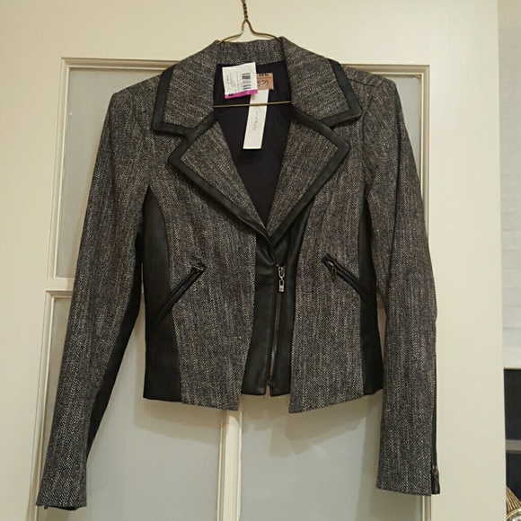 Bebe blazer