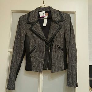 Bebe blazer