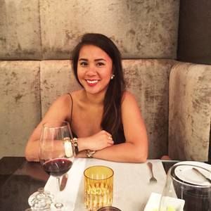 Meet your Posher, Jastine